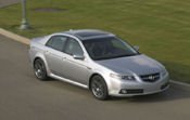 2007 Acura TL Picture